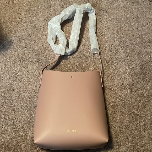 Samara Shoulder Bag - Picture 3 of 3